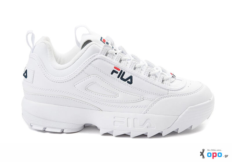 fila disruptor 2020