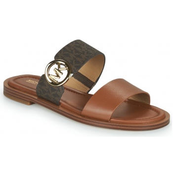 mules michael michael kors summer σε προσφορά