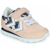  xαμηλά sneakers hummel -