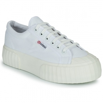 xαμηλά sneakers superga 2631 stripe σε προσφορά