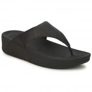  σαγιονάρες fitflop lulu leather