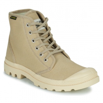 ψηλά sneakers palladium pampa hi