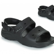  σανδάλια crocs classic all-terrain sandal συνθετικό