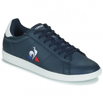 xαμηλά sneakers le coq sportif courtset