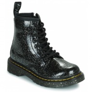  μπότες dr. martens 1460 jr cosmic glitter
