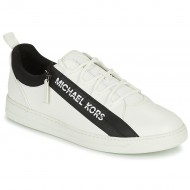  xαμηλά sneakers michael michael kors keating zip