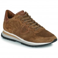  xαμηλά sneakers philippe model tropez x low man