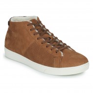  ψηλά sneakers faguo aspen