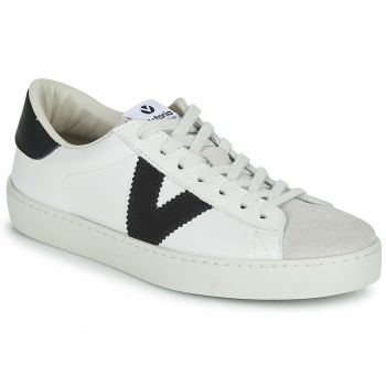 xαμηλά sneakers victoria berlin piel σε προσφορά