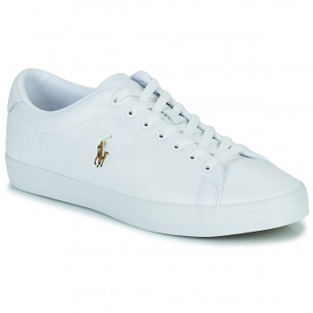 xαμηλά sneakers polo ralph lauren σε προσφορά