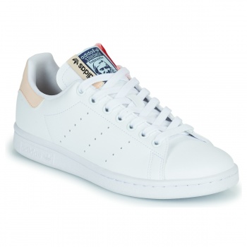 xαμηλά sneakers adidas stan smith w σε προσφορά