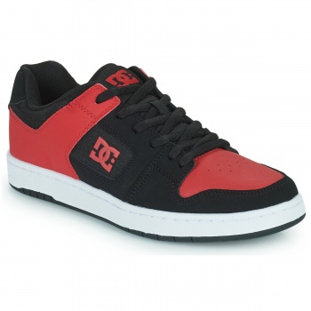 xαμηλά sneakers dc shoes manteca 4 σε προσφορά