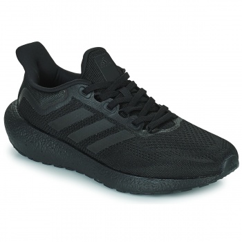 Παπούτσια Adidas Pureboost  Μαύρα 