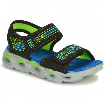 σανδάλια skechers s-lights thermo-splash σε προσφορά