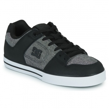 xαμηλά sneakers dc shoes pure σε προσφορά