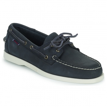 boat shoes sebago portland crazy h σε προσφορά