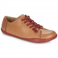  derbies camper peu cami