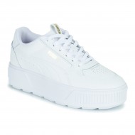  xαμηλά sneakers puma karmen rebelle