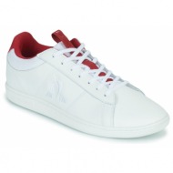  xαμηλά sneakers le coq sportif court allure sport