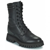  μπότες freelance lucy combat lace up boot