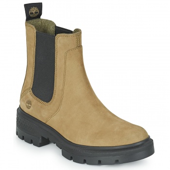 μπότες timberland cortina valley chelsea