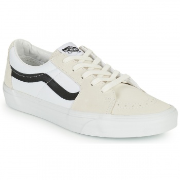 ψηλά sneakers vans sk8-low σε προσφορά