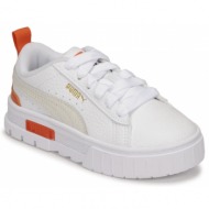 xαμηλά sneakers puma mayze lth ps