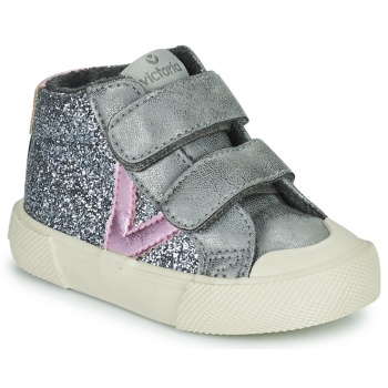 ψηλά sneakers victoria tribu tiras