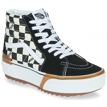 ψηλά sneakers vans sk8-hi stacked