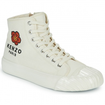 ψηλά sneakers kenzo kenzoschool high σε προσφορά