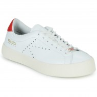  xαμηλά sneakers kenzo kenzoswing low top sneakers