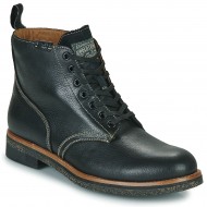 μποτάκια  polo ralph lauren rl army bt-boots-tall boot