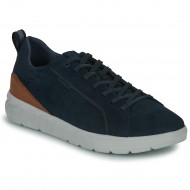  xαμηλά sneakers geox u spherica ec4 b