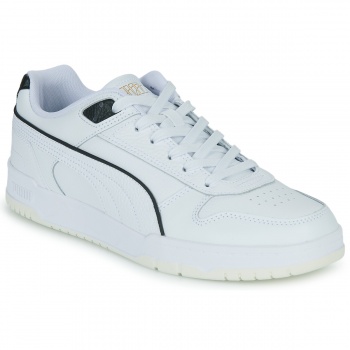 xαμηλά sneakers puma rbd game low σε προσφορά