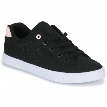 xαμηλά sneakers dc shoes chelsea σε προσφορά