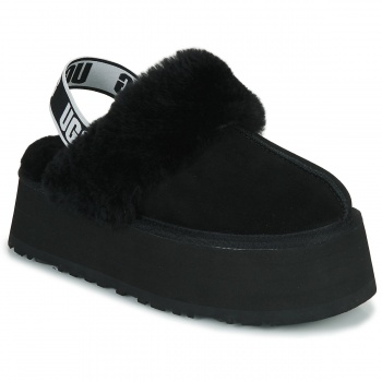 παντόφλες ugg w funkette