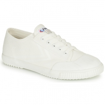 xαμηλά sneakers feiyue fe lo 1920 canvas σε προσφορά