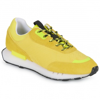 xαμηλά sneakers desigual jogger color σε προσφορά