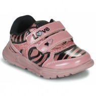  xαμηλά sneakers chicco candace