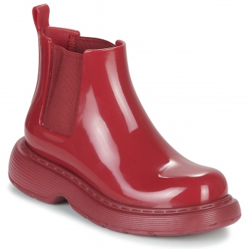 μπότες melissa melissa step boot ad σε προσφορά