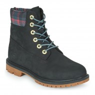  μπότες timberland 6in hert bt cupsole- w