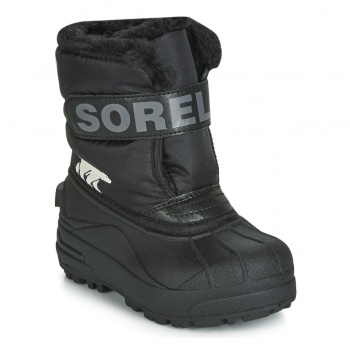 μπότες για σκι sorel childrens snow σε προσφορά