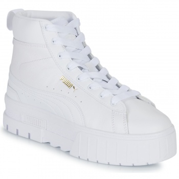 ψηλά sneakers puma mayze mid