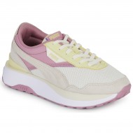  xαμηλά sneakers puma cruise rider candy wns