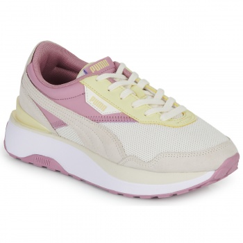 xαμηλά sneakers puma cruise rider candy σε προσφορά
