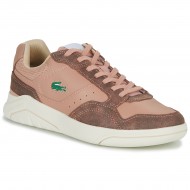  xαμηλά sneakers lacoste game advance