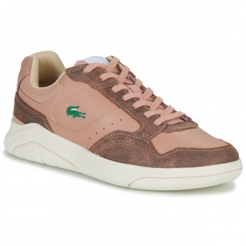 xαμηλά sneakers lacoste game advance σε προσφορά