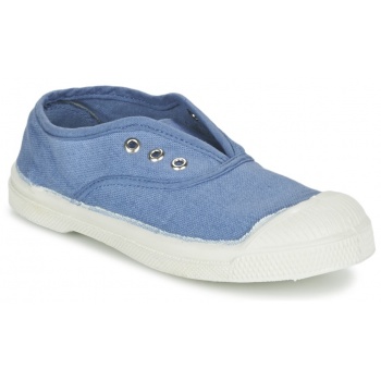 xαμηλά sneakers bensimon tennis elly