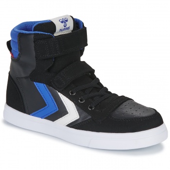 ψηλά sneakers hummel slimmer stadil