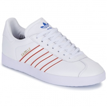 Παπούτσια Adidas Gazelle Άσπρα - Λευκά